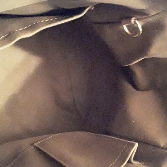 AUTHENTIC LOUIS VUITTON TIVOLI GM - Picture 6 of 8